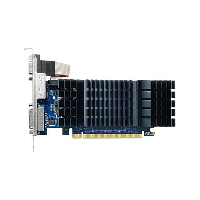GT730 2GB ASUS LP passiv GDDR5 GT730-SL-2GD5-BRK