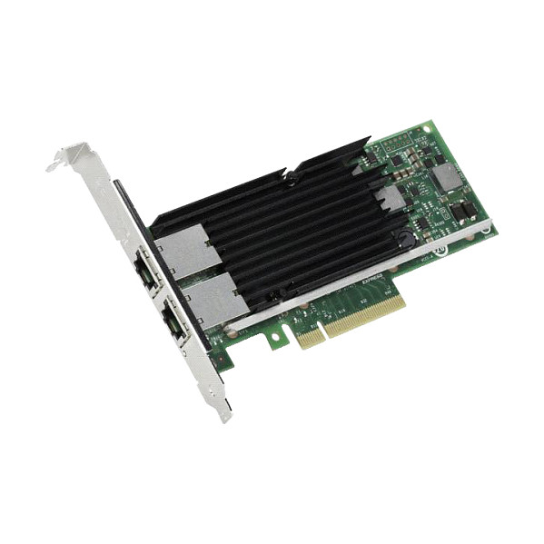 INT PCIE Intel X540-T2 Server, Conv