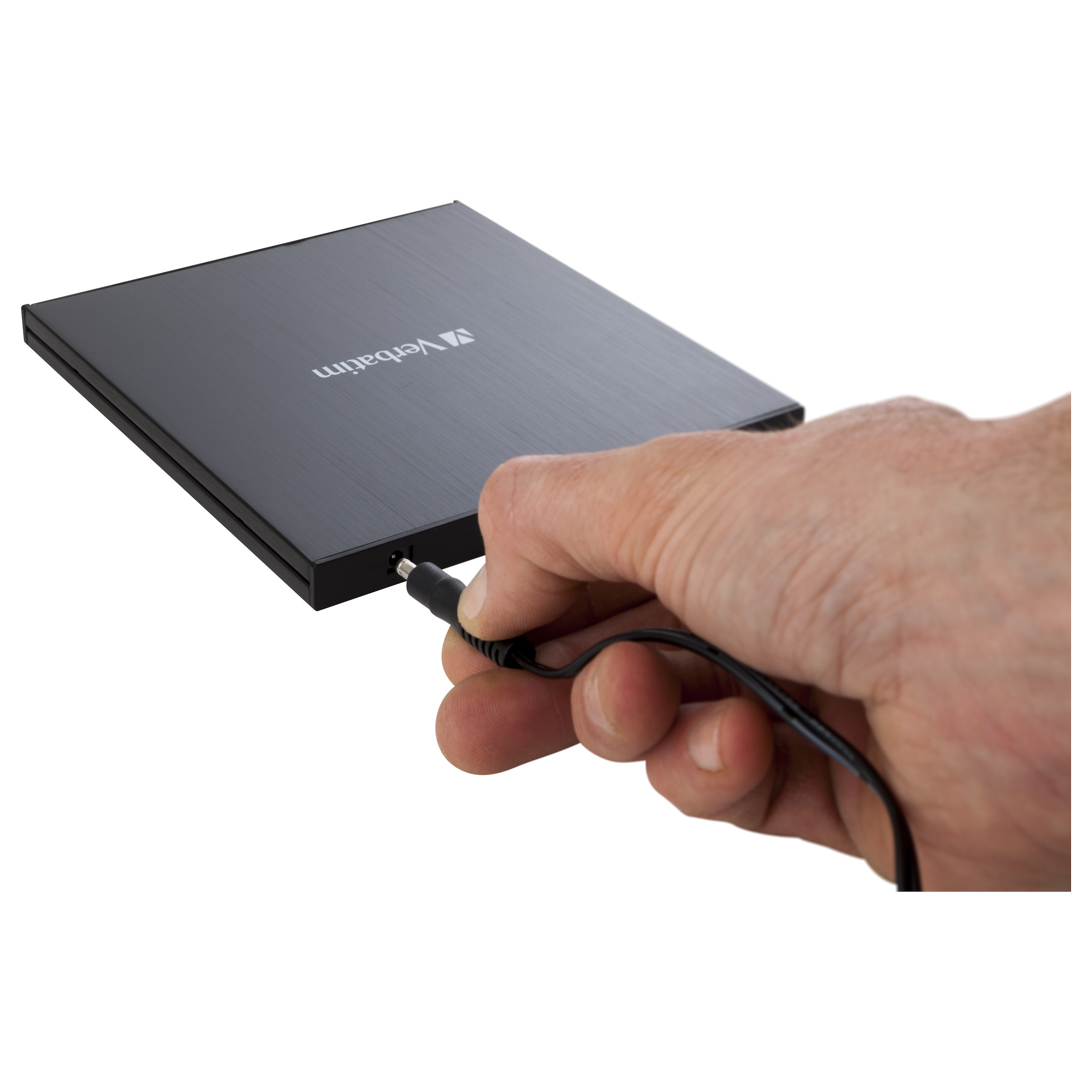External Blu-ray Writer Verbatim SlimLine USB 3.0