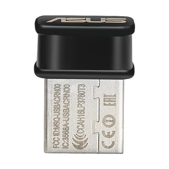 ASUS USB-AC53 Nano