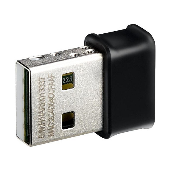 ASUS USB-AC53 Nano