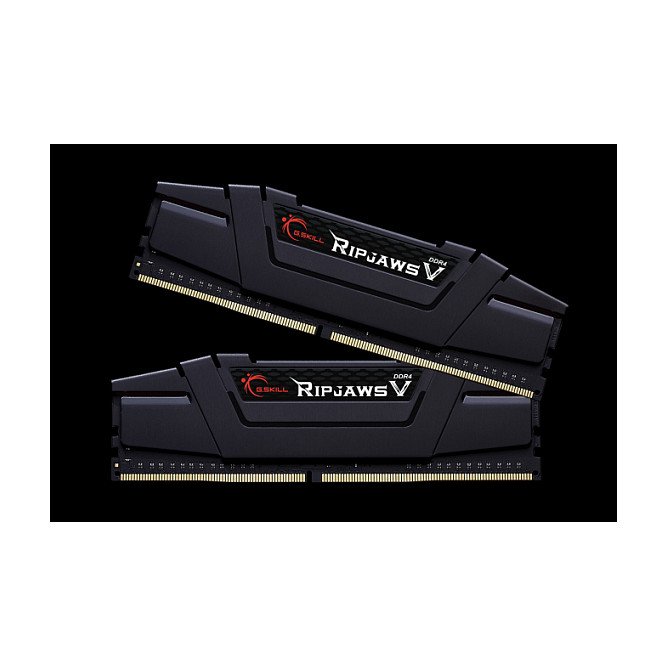 3200 16GB(2x8) G.Skill Ripjaws V