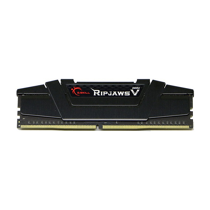 3200 16GB(2x8) G.Skill Ripjaws V