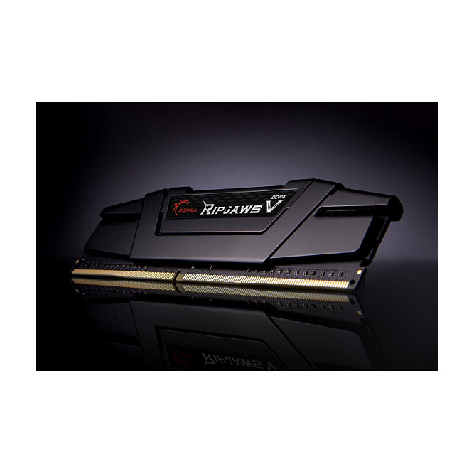 3200 16GB(2x8) G.Skill Ripjaws V