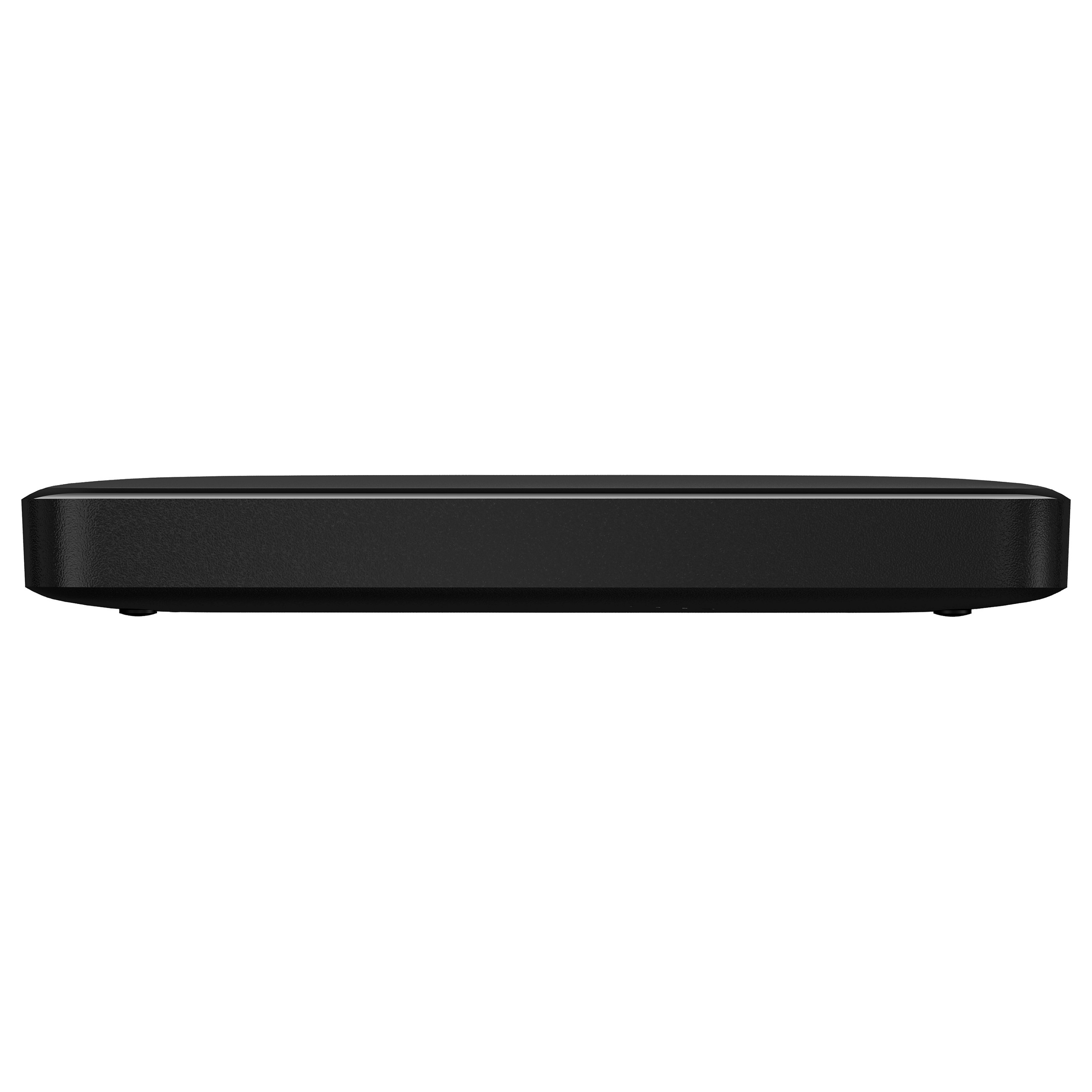 2,5 1TB WD Elements Portable USB 3.0 black