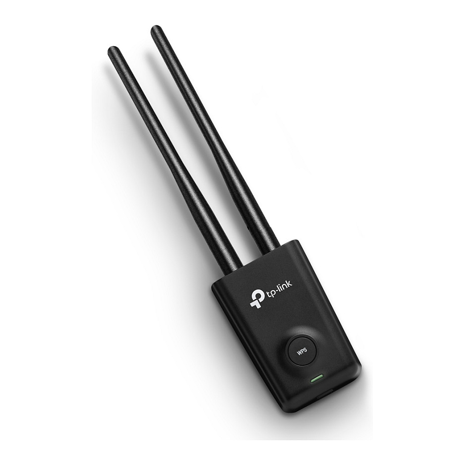 TP-Link TL-WN8200ND - 300Mbps High Power Wi-Fi USB Adapter