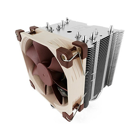 K Cooler Multi NOCTUA NH-U9S | 1700,1200, 115x, AM5/4/3, 2011, 2066