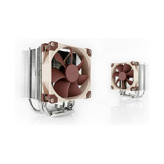 K Cooler Multi NOCTUA NH-U9S | 1700,1200, 115x, AM5/4/3, 2011, 2066