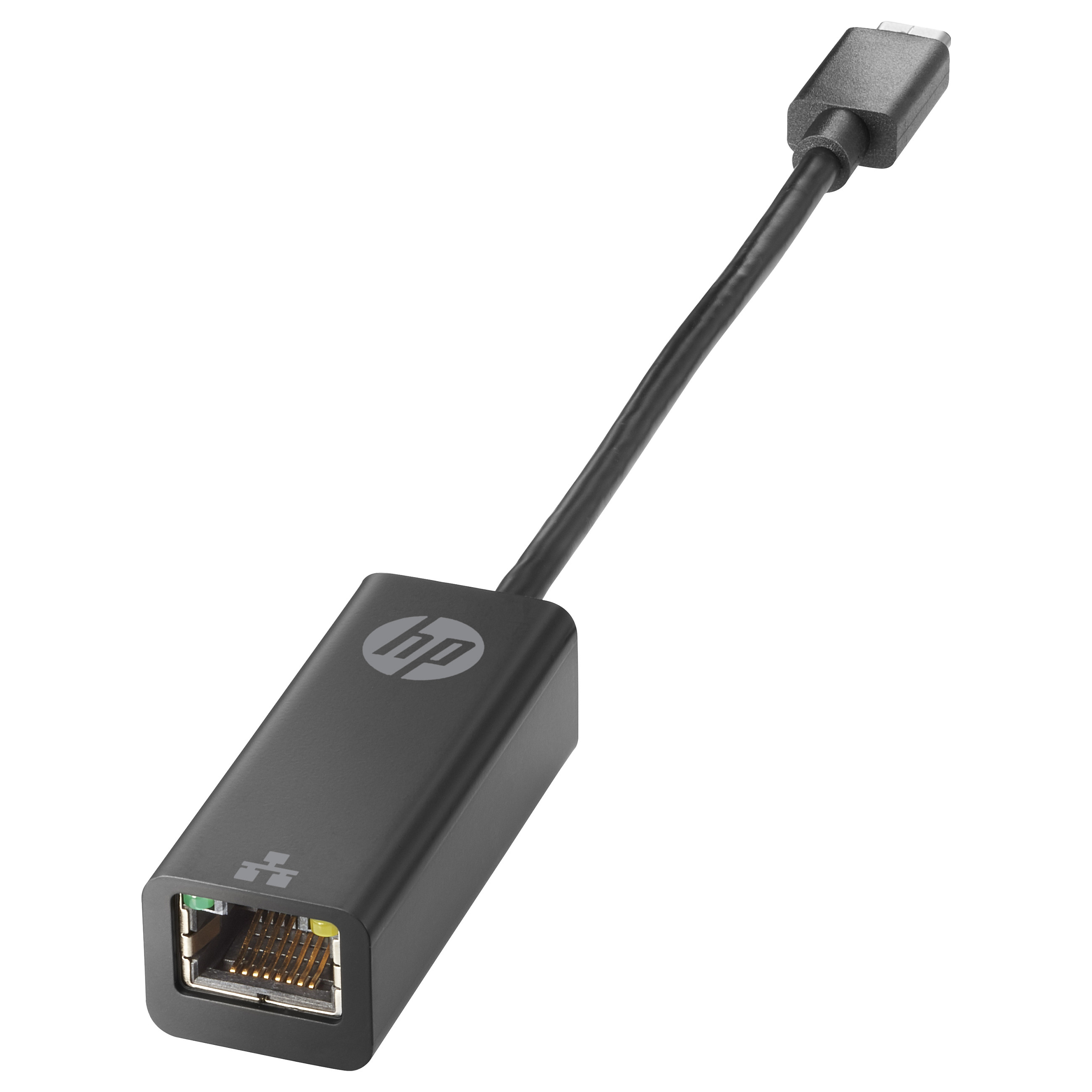 HP USB-C zu RJ45 GB-Lan Adapter