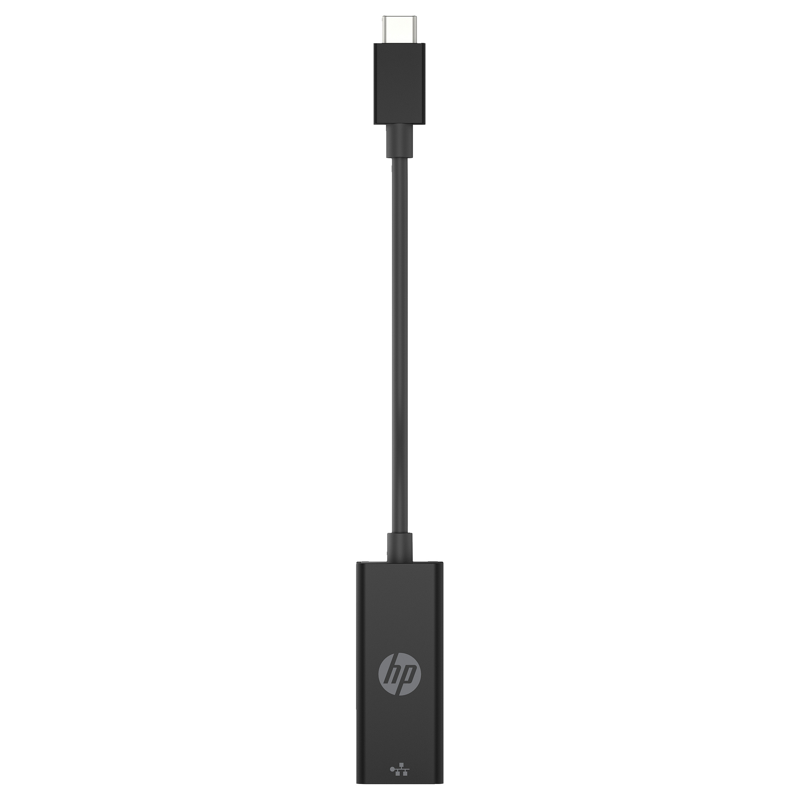 HP USB-C zu RJ45 GB-Lan Adapter