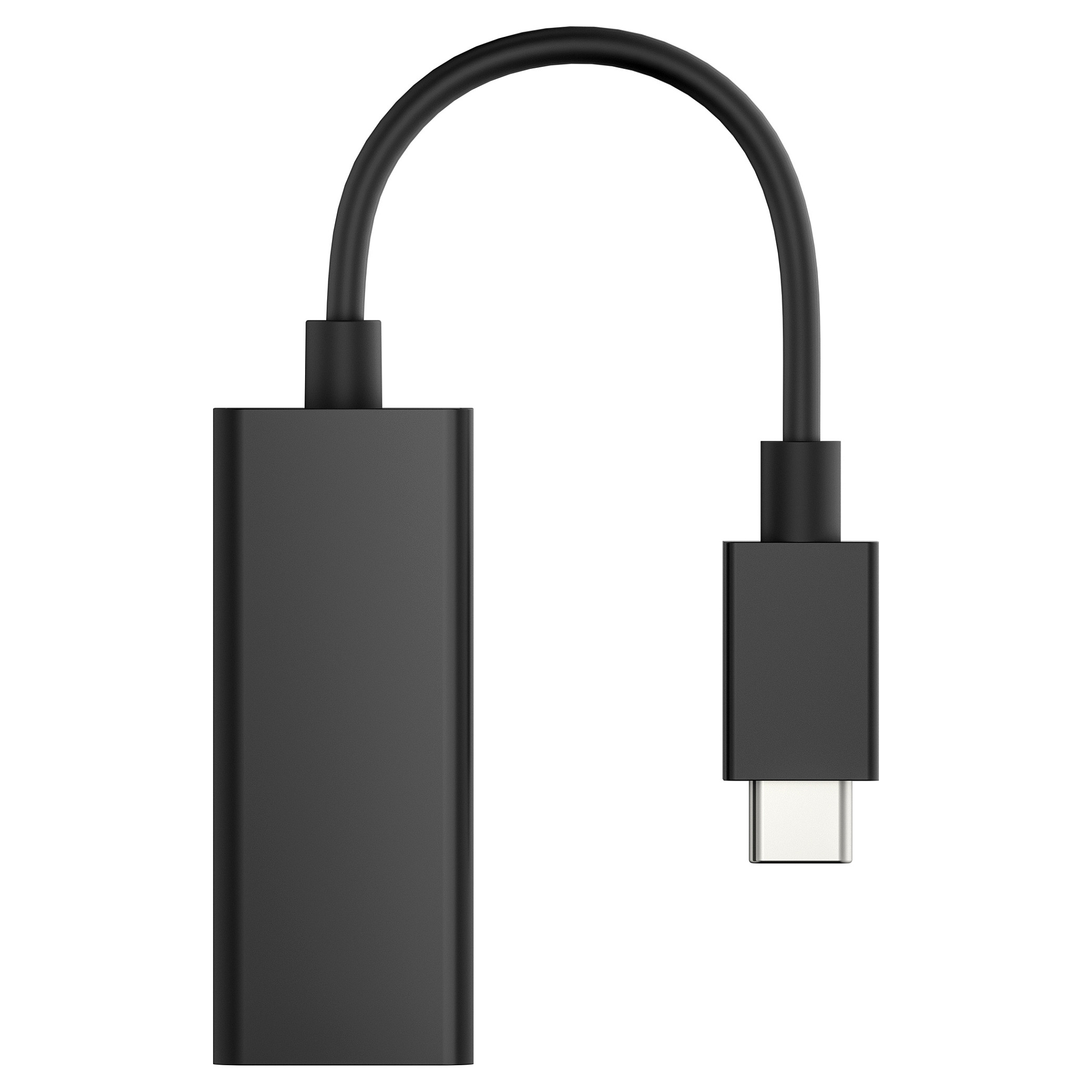 HP USB-C zu RJ45 GB-Lan Adapter