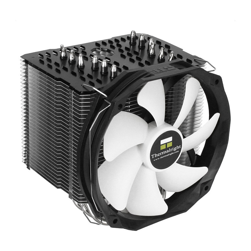 K Cooler Multi Socket Thermalright Macho Rev.B | FMx.AM3/4.115x.20xx TDP 280W