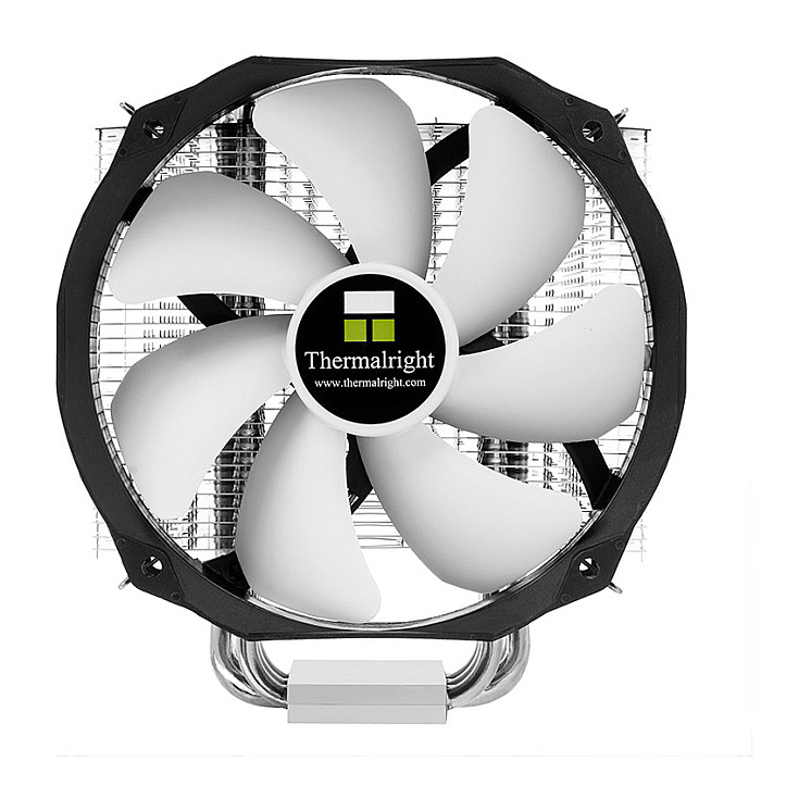 K Cooler Multi Socket Thermalright Macho Rev.B | FMx.AM3/4.115x.20xx TDP 280W