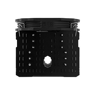 K Cooler Multi Socket Thermalright Macho Rev.B | FMx.AM3/4.115x.20xx TDP 280W