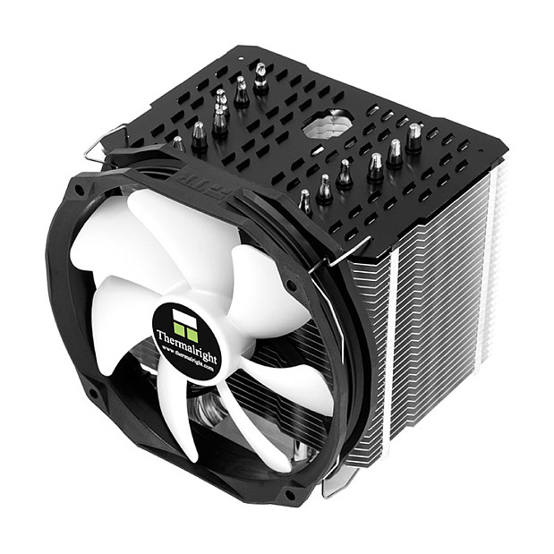 K Cooler Multi Socket Thermalright Macho Rev.B | FMx.AM3/4.115x.20xx TDP 280W