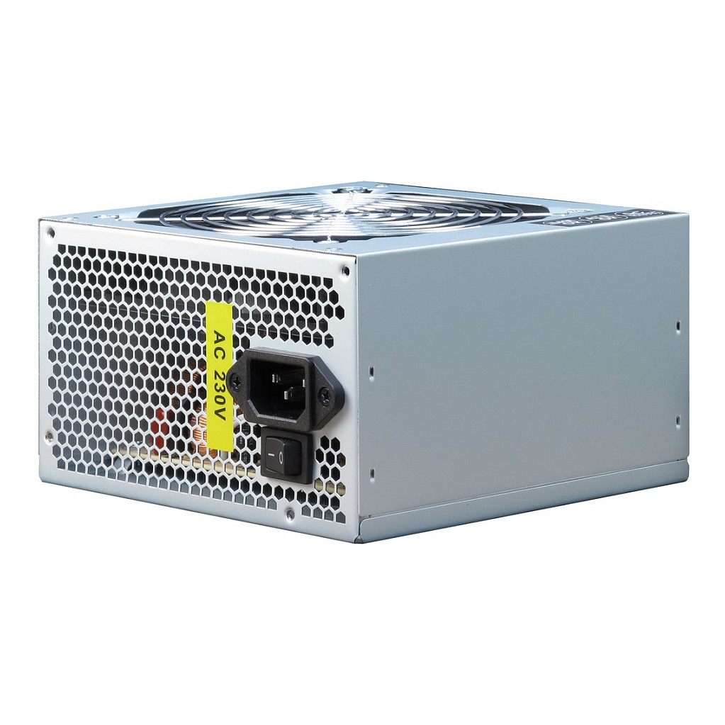 500W Inter-Tech SL-500 Plus ATX