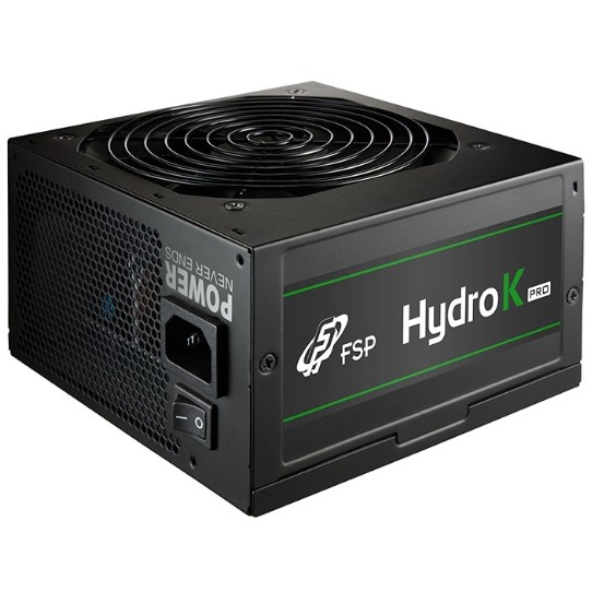 600W FSP HYDRO K PRO 600