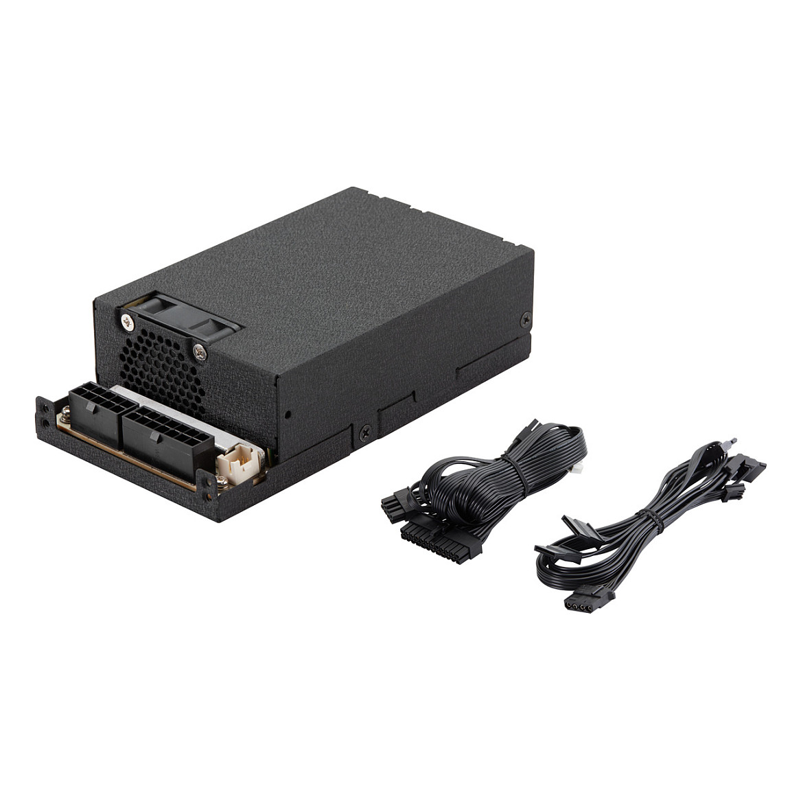 Flex ATX 300W FSP FLEXGURU 300 Kabelmanagement