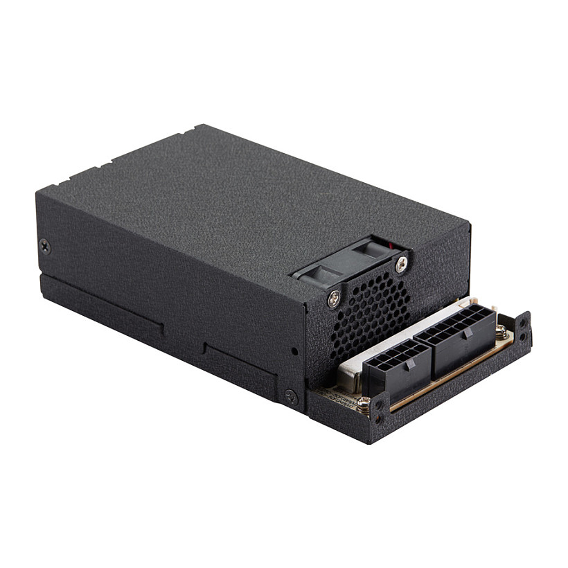 Flex ATX 300W FSP FLEXGURU 300 Kabelmanagement