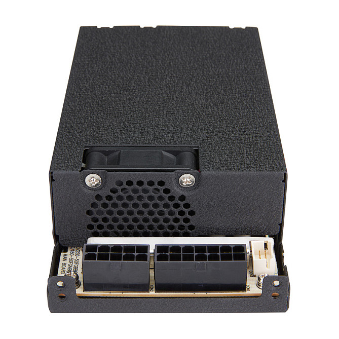 Flex ATX 300W FSP FLEXGURU 300 Kabelmanagement