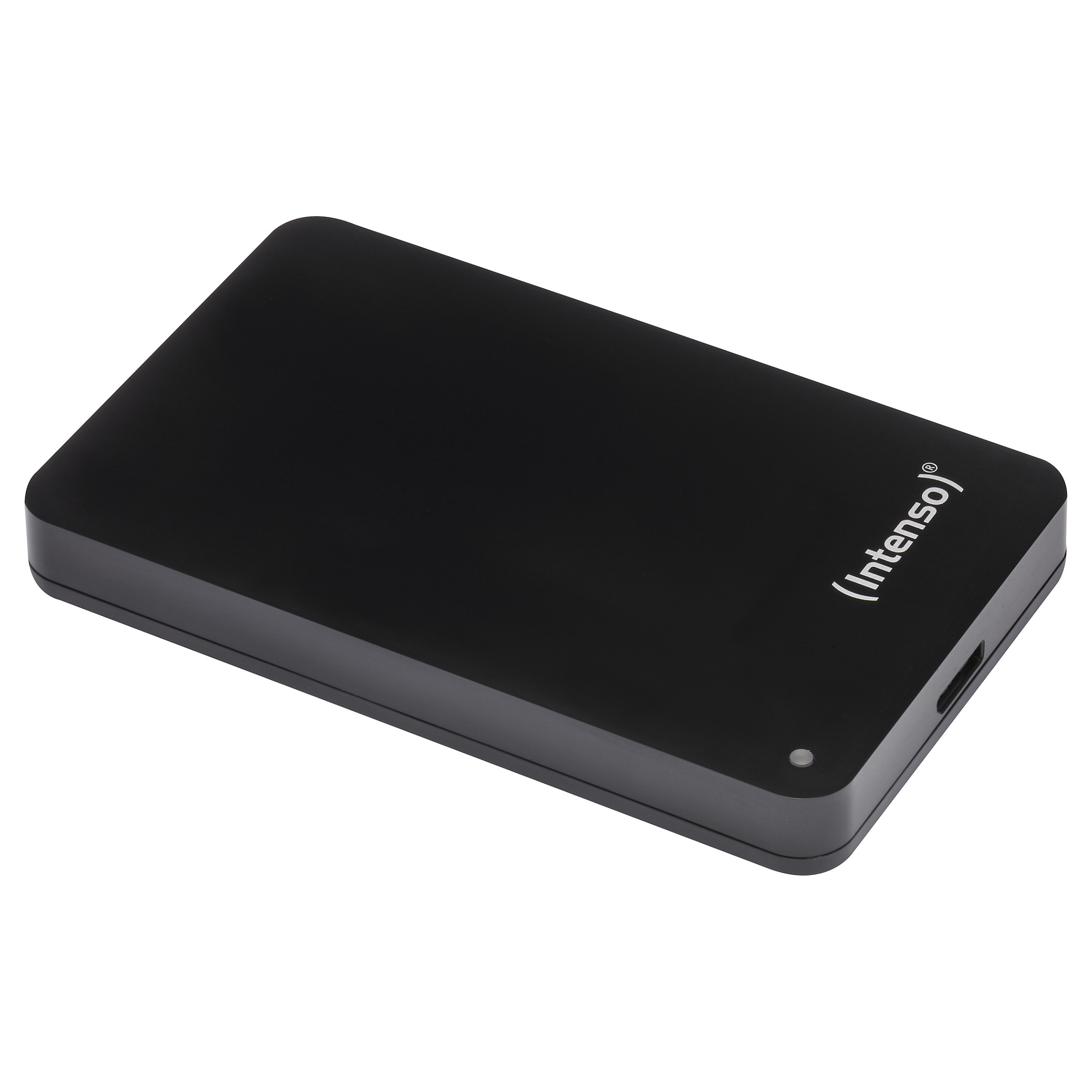 2,5 4TB Intenso Memory Case USB 3.0 black