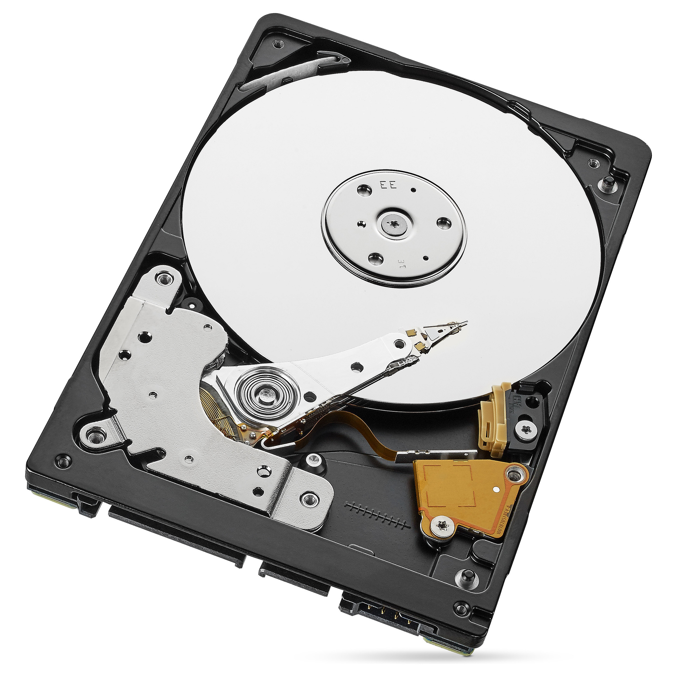 2TB Seagate Barracuda ST2000LM015 5400RPM *Bring-In-Warranty*