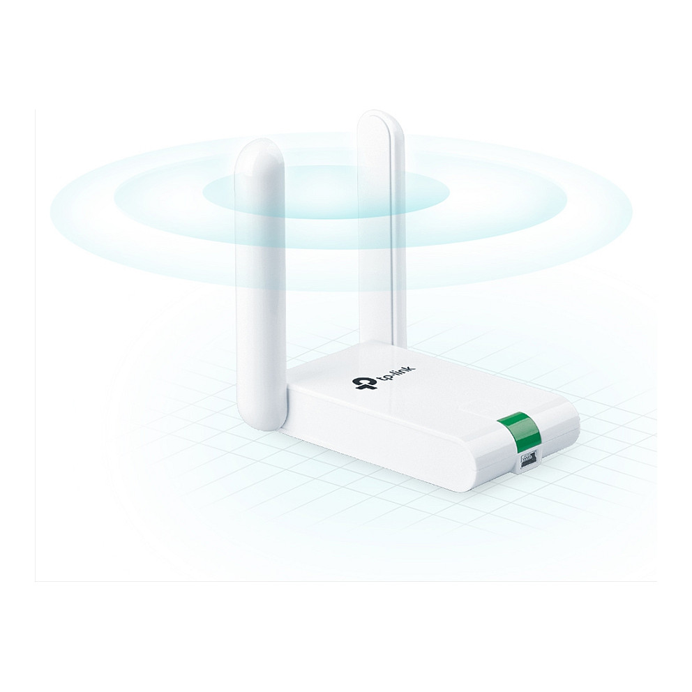 TP-Link TL-WN822N - 300Mbps High Gain Wi-Fi USB Adapter