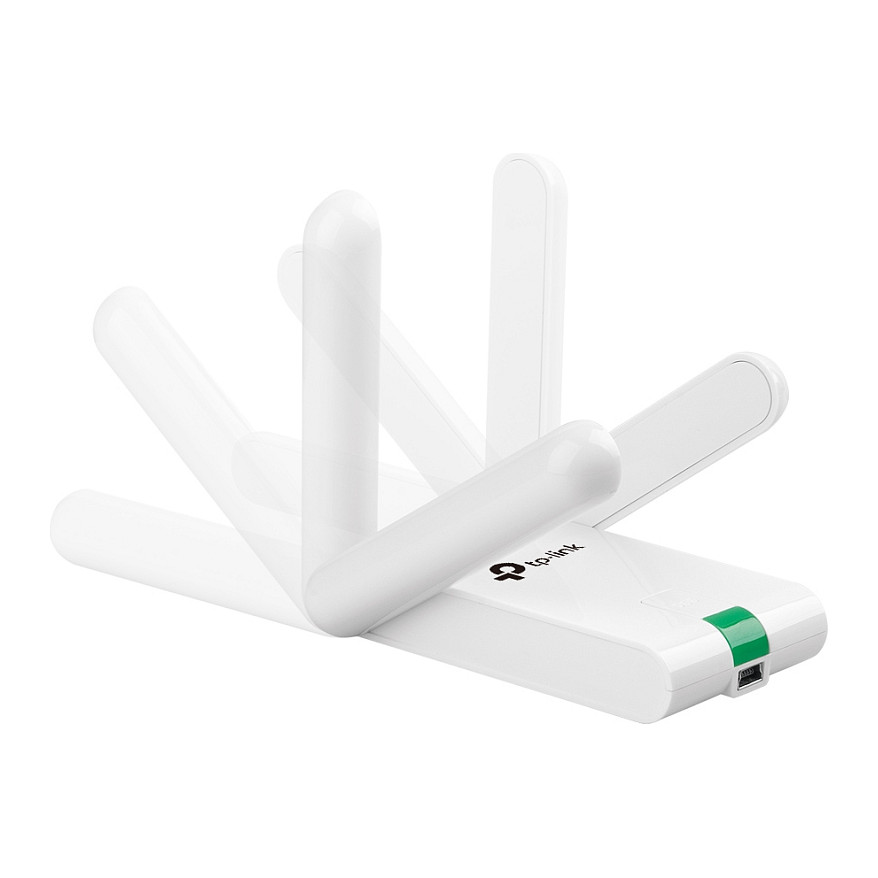 TP-Link TL-WN822N - 300Mbps High Gain Wi-Fi USB Adapter