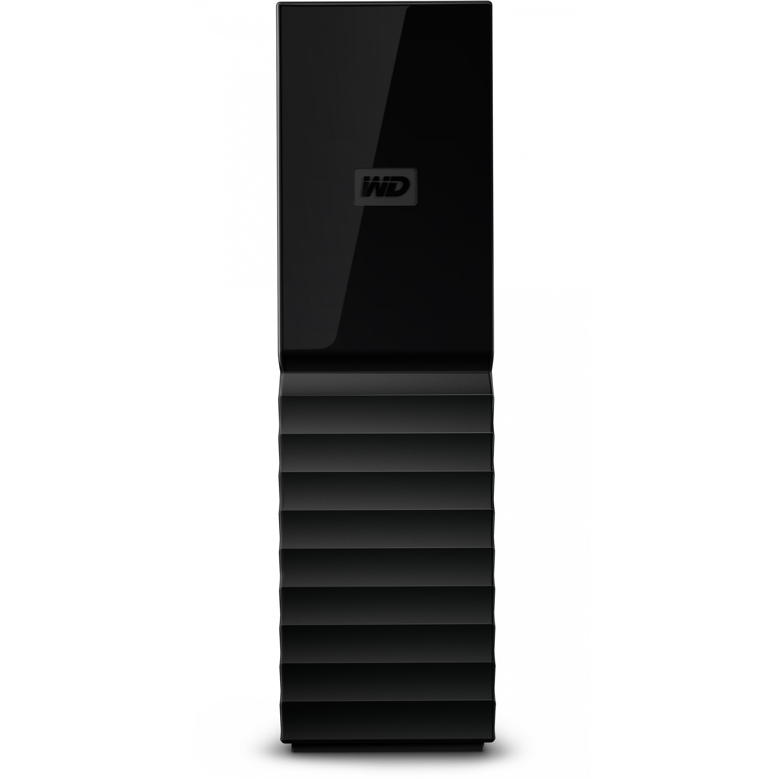 3,5 8TB WD My Book black USB 3.0