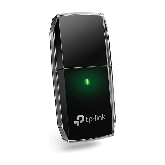 TP-Link Archer T2U - AC600 Mini Dual Band Wi-Fi USB Adapter