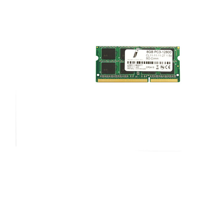 SO 1600 8GB Innovation IT CL11 1.35V