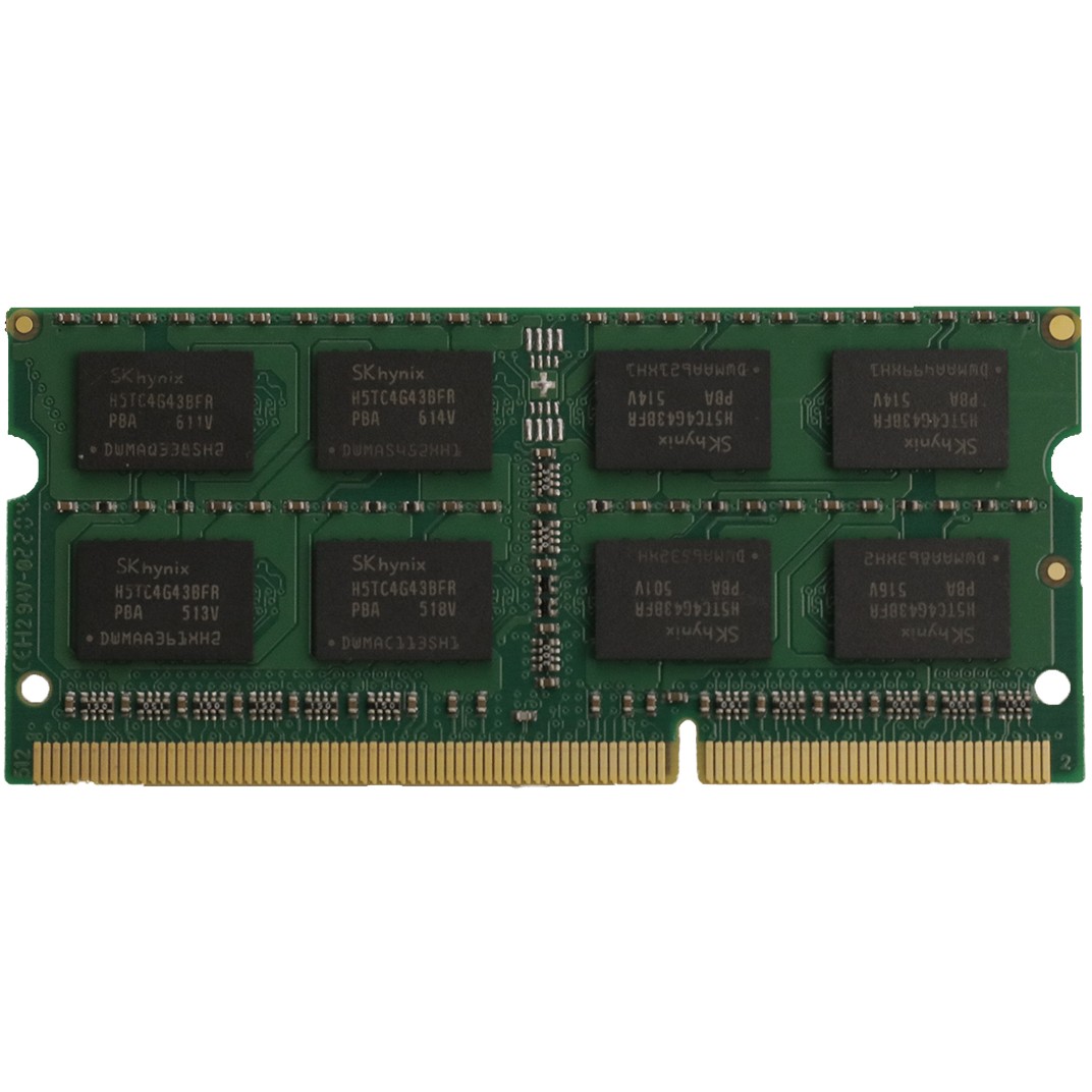 SO 1600 8GB Innovation IT CL11 1.35V