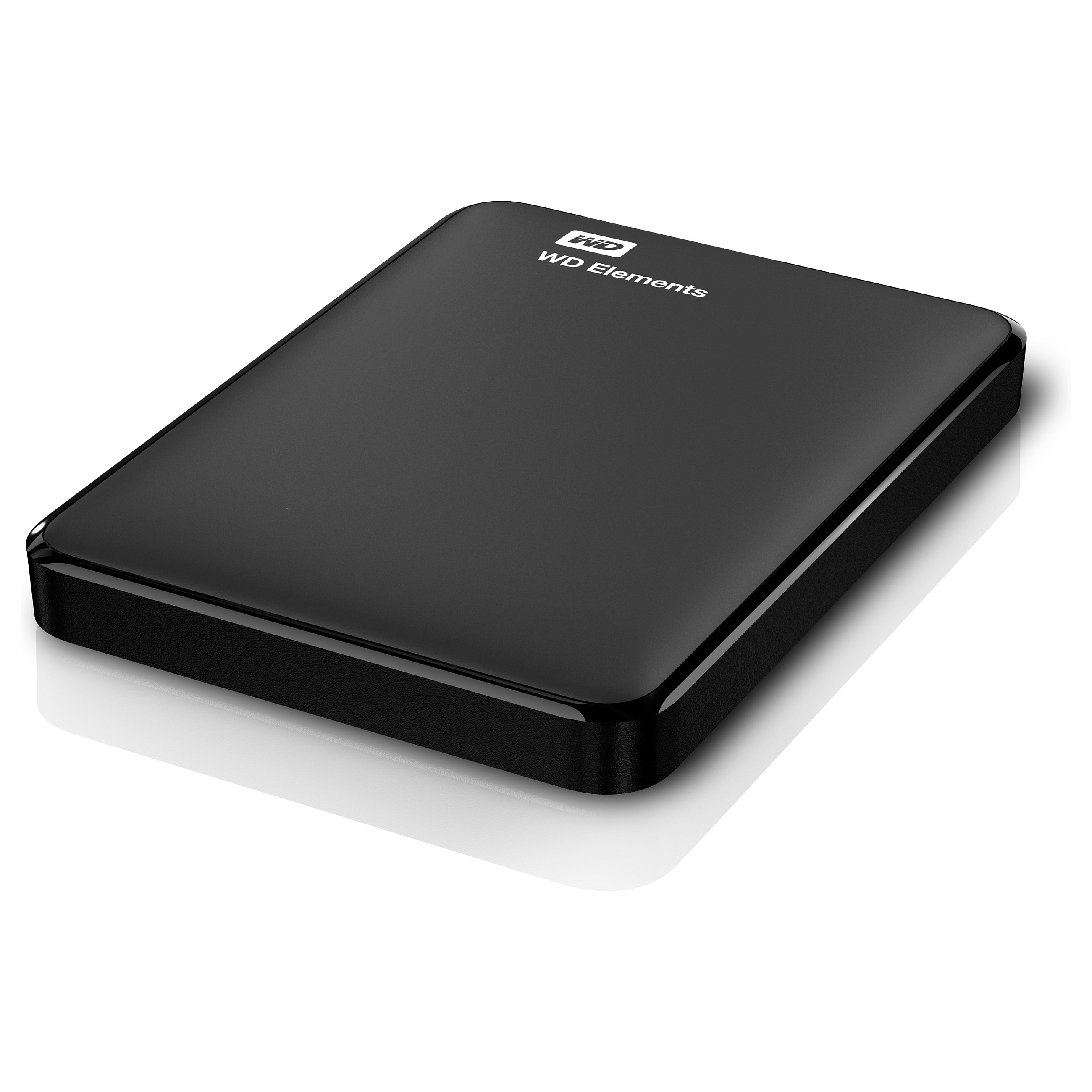 2,5 2TB WD Elements Portable USB 3.0
