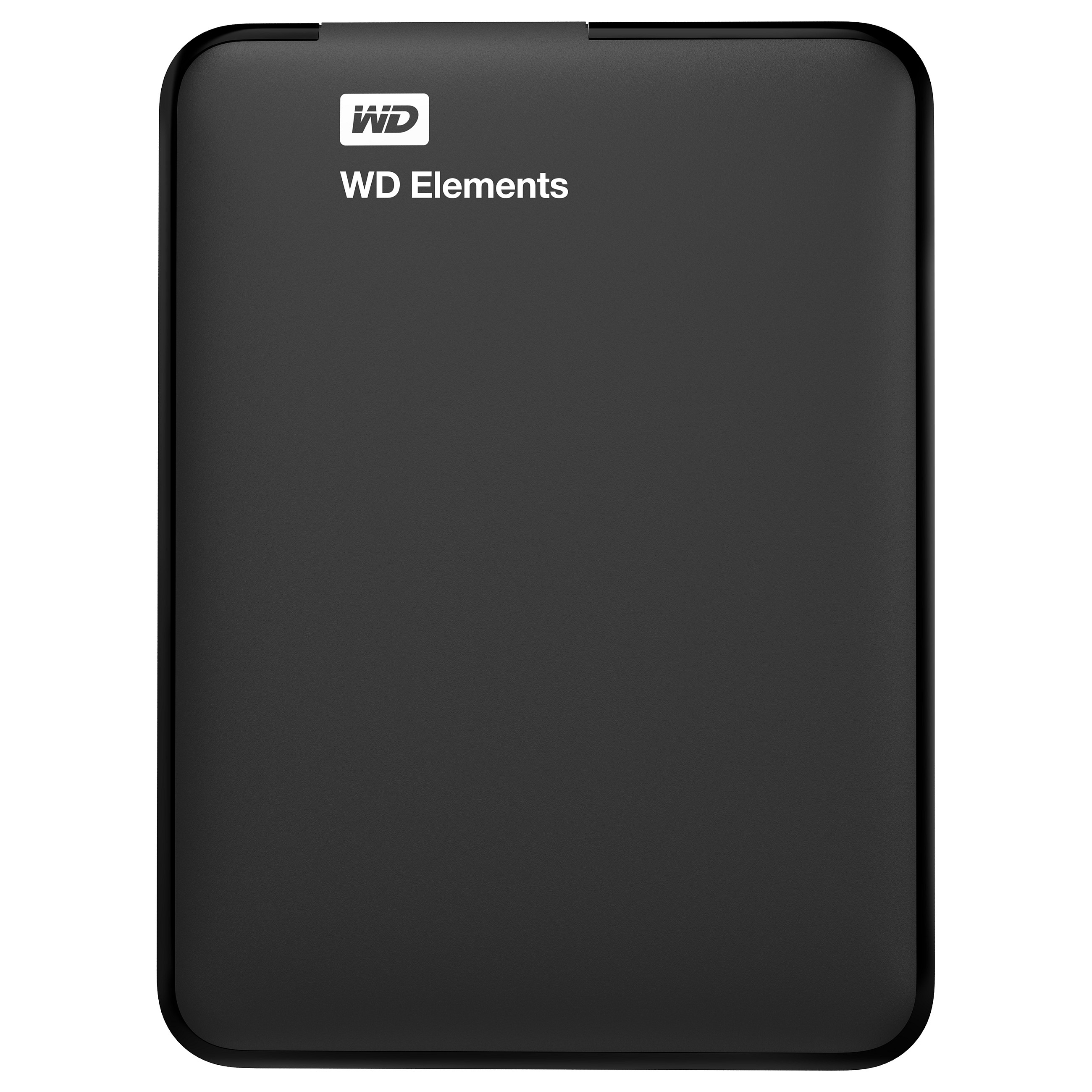 2,5 2TB WD Elements Portable USB 3.0