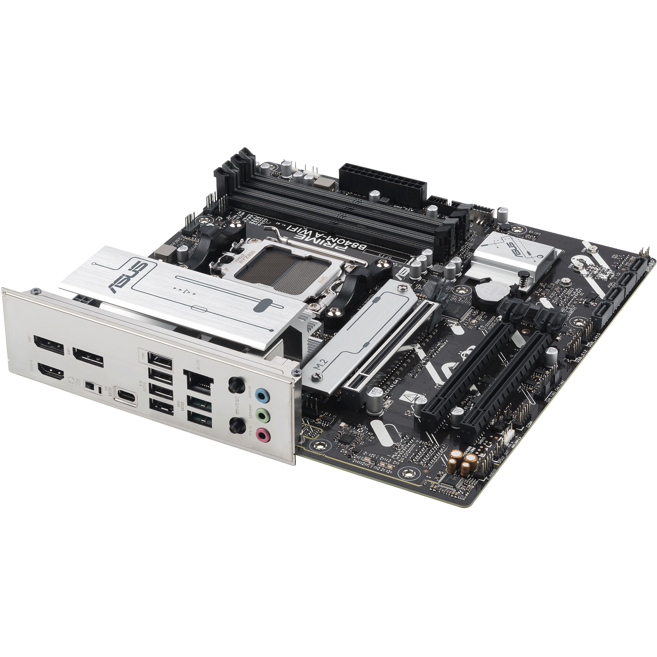 AM5 ASUS Prime B840M-A WIFI