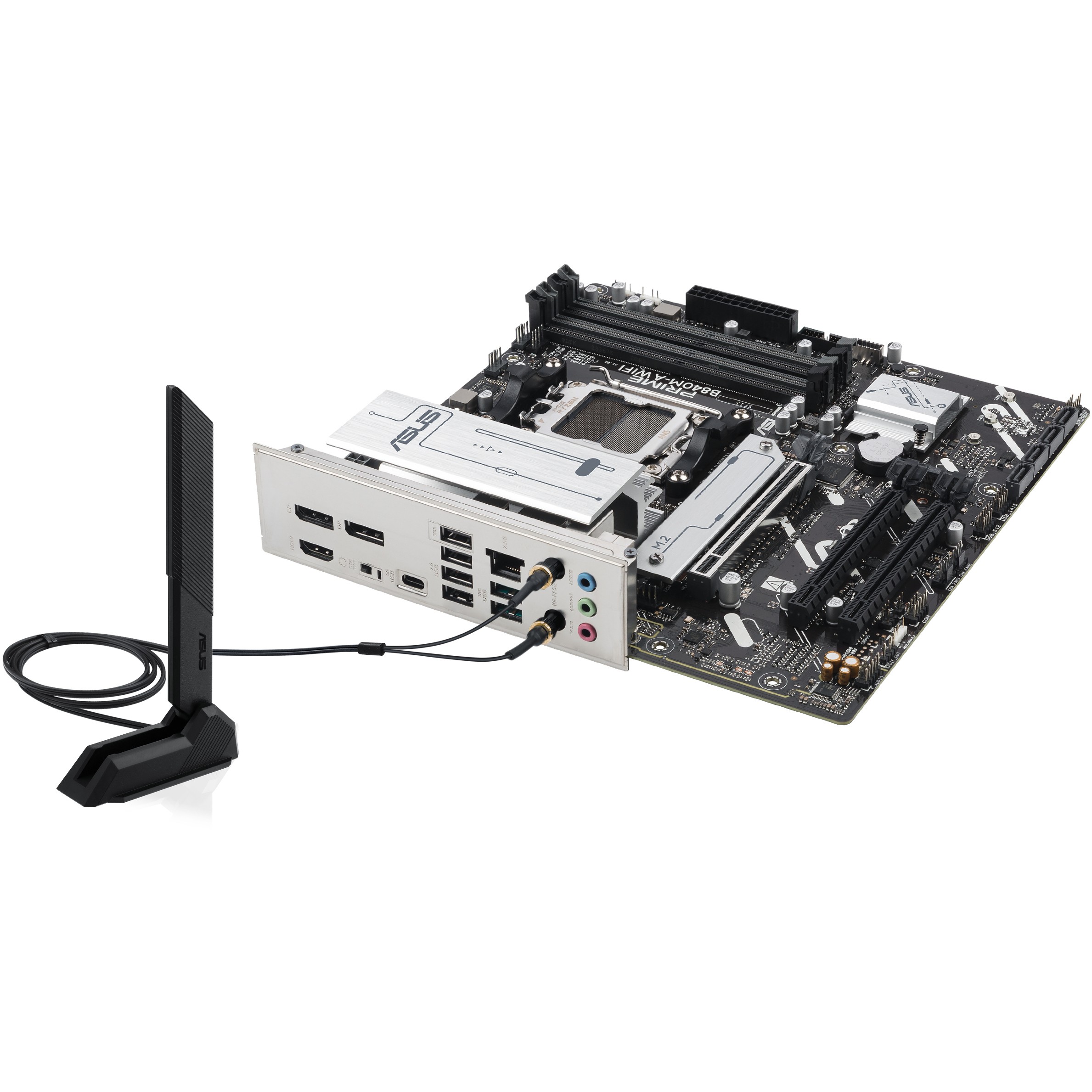 AM5 ASUS Prime B840M-A WIFI