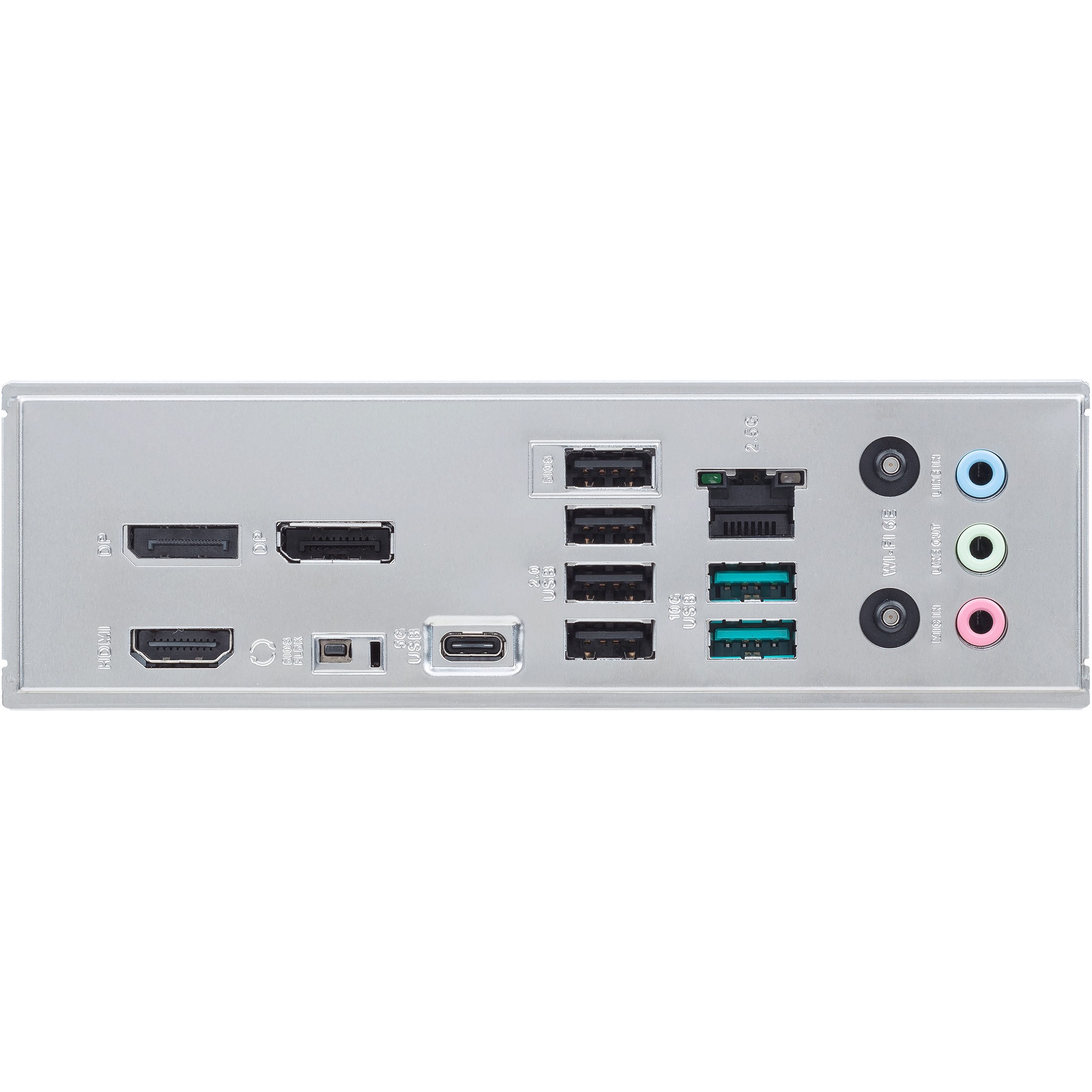 AM5 ASUS Prime B840M-A WIFI