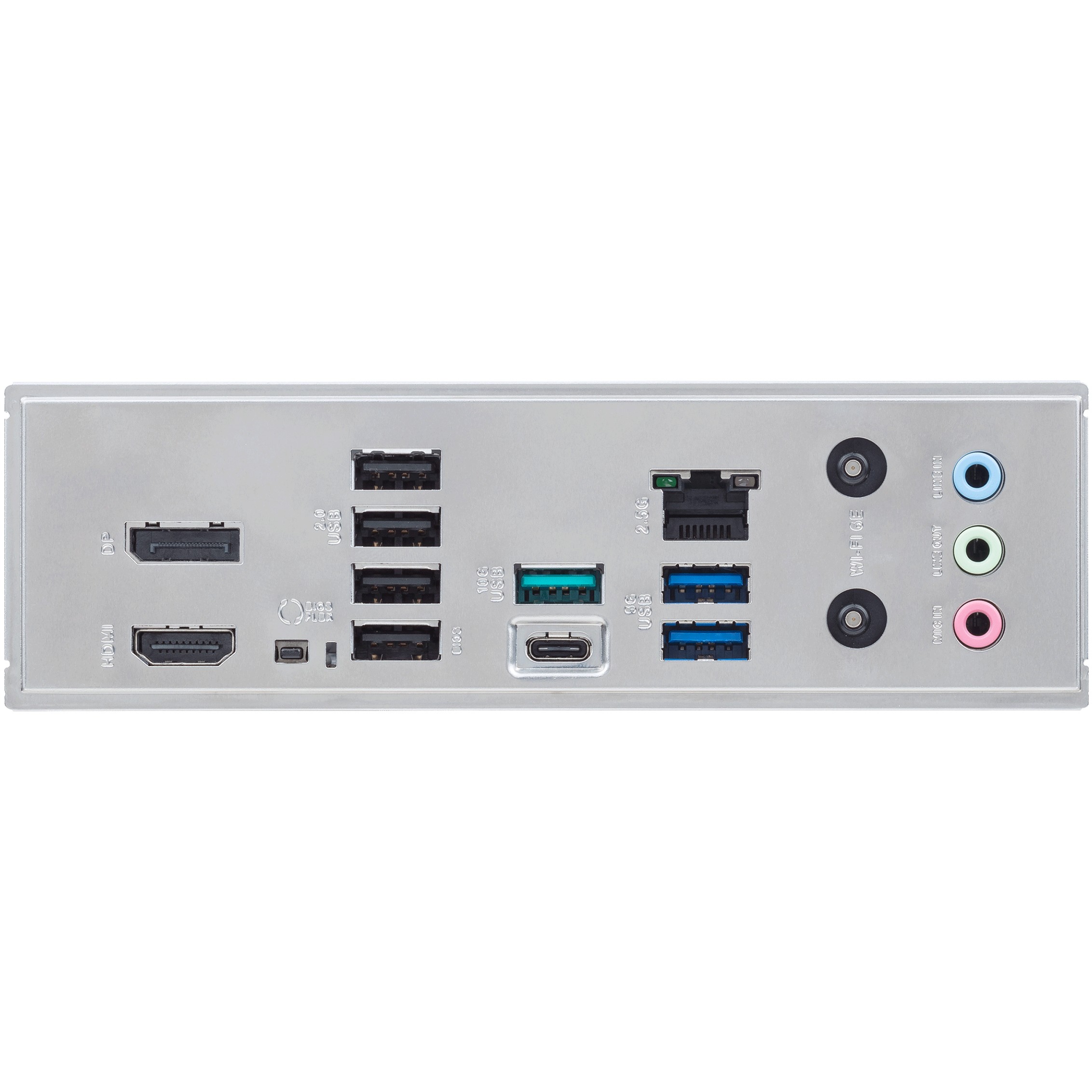 AM5 ASUS Prime B840-PLUS WIFI