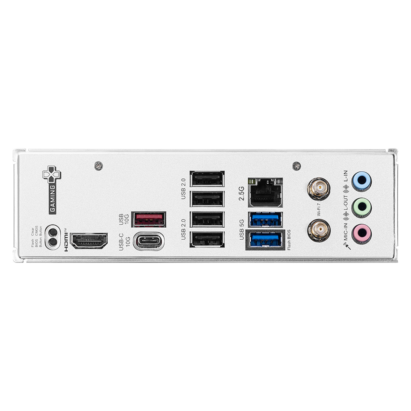 AM5 MSI B840 GAMING PLUS WIFI