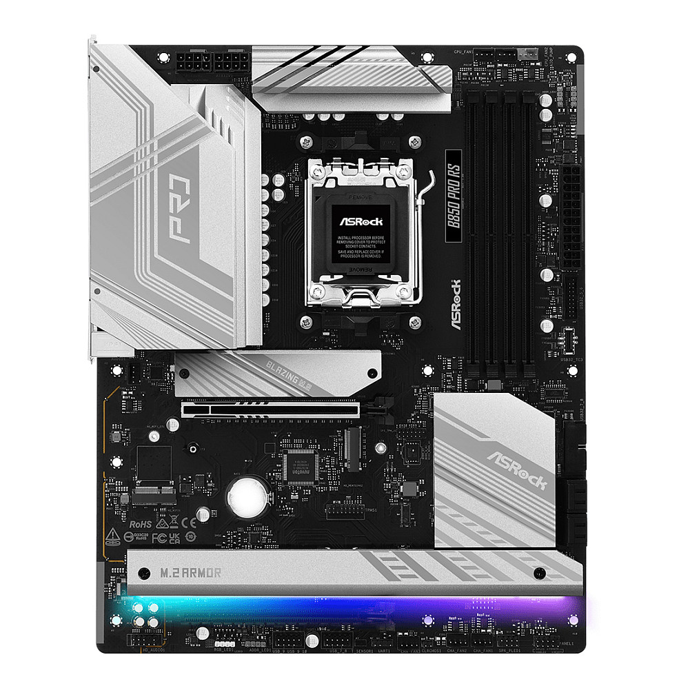 AM5 ASROCK B850 Pro RS