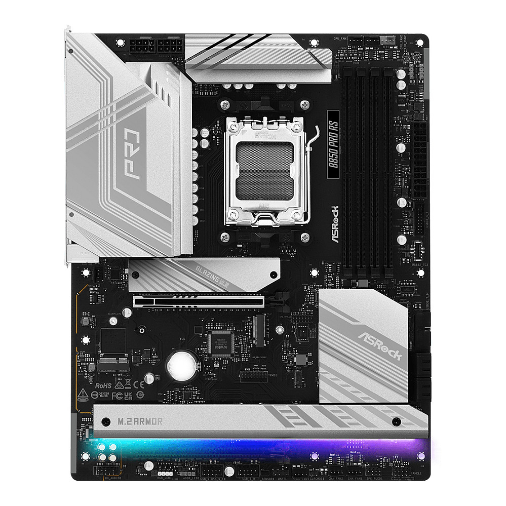 AM5 ASROCK B850 Pro RS