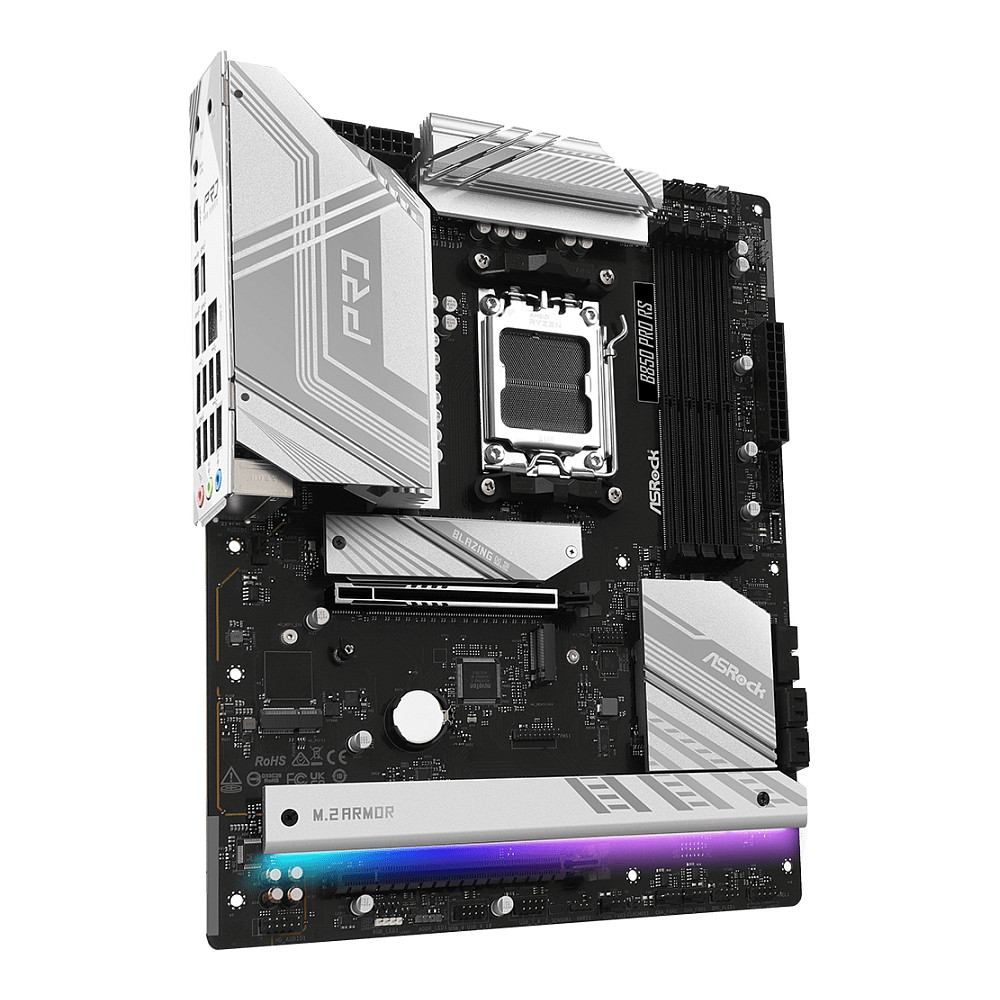 AM5 ASROCK B850 Pro RS
