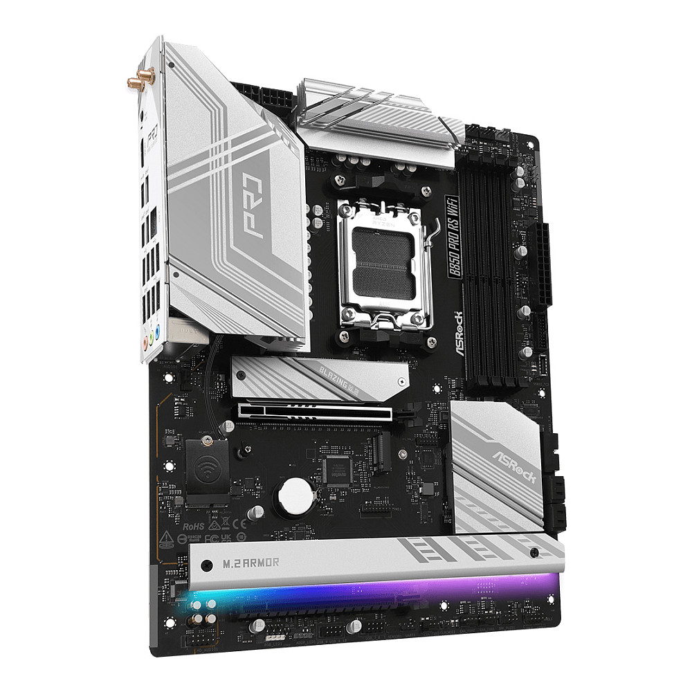 AM5 ASROCK B850 Pro RS WiFi