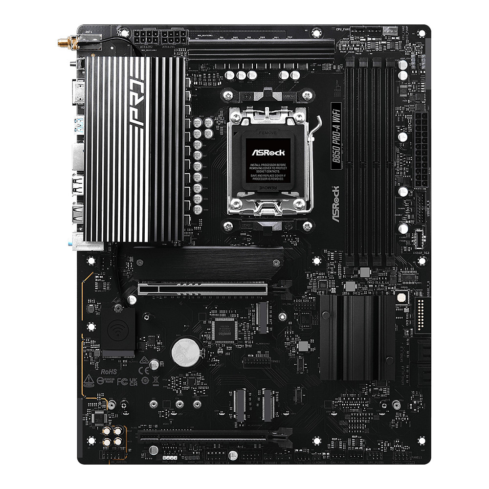AM5 ASROCK B850 Pro-A WiFi