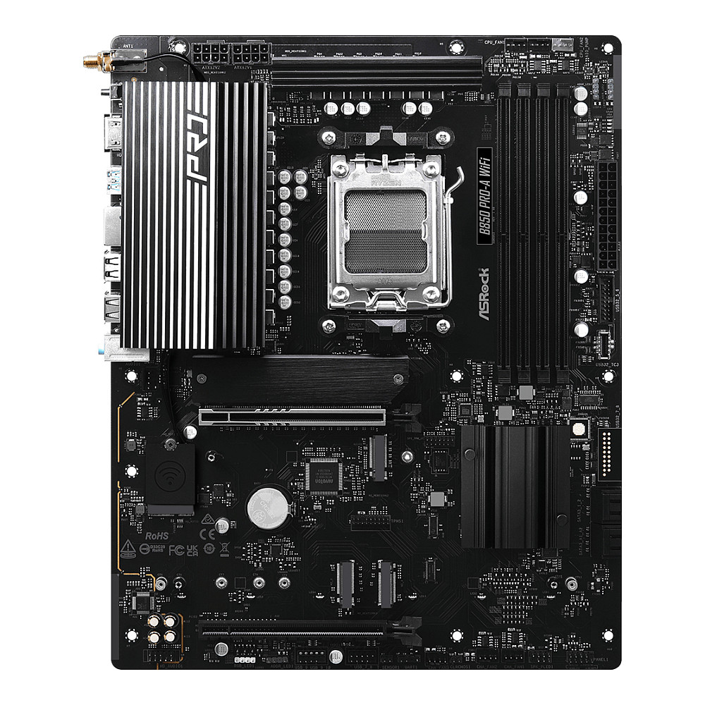 AM5 ASROCK B850 Pro-A WiFi