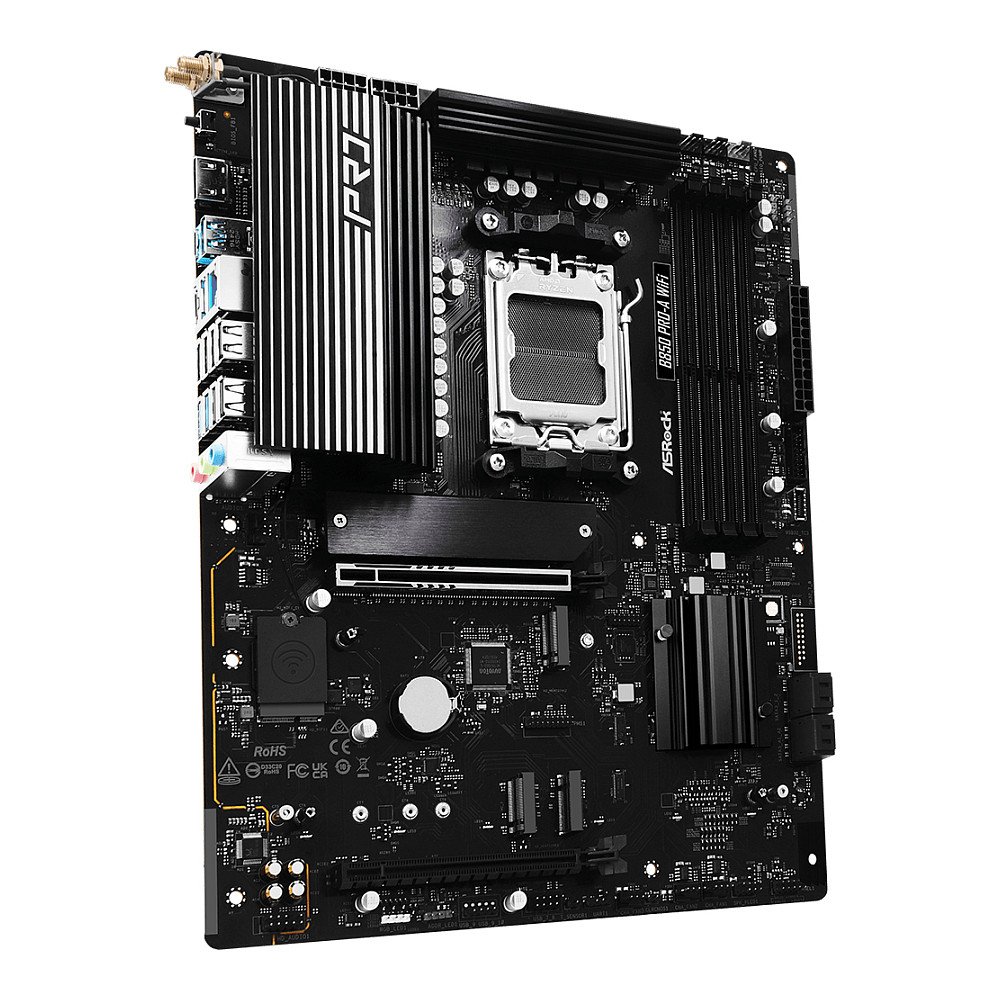 AM5 ASROCK B850 Pro-A WiFi