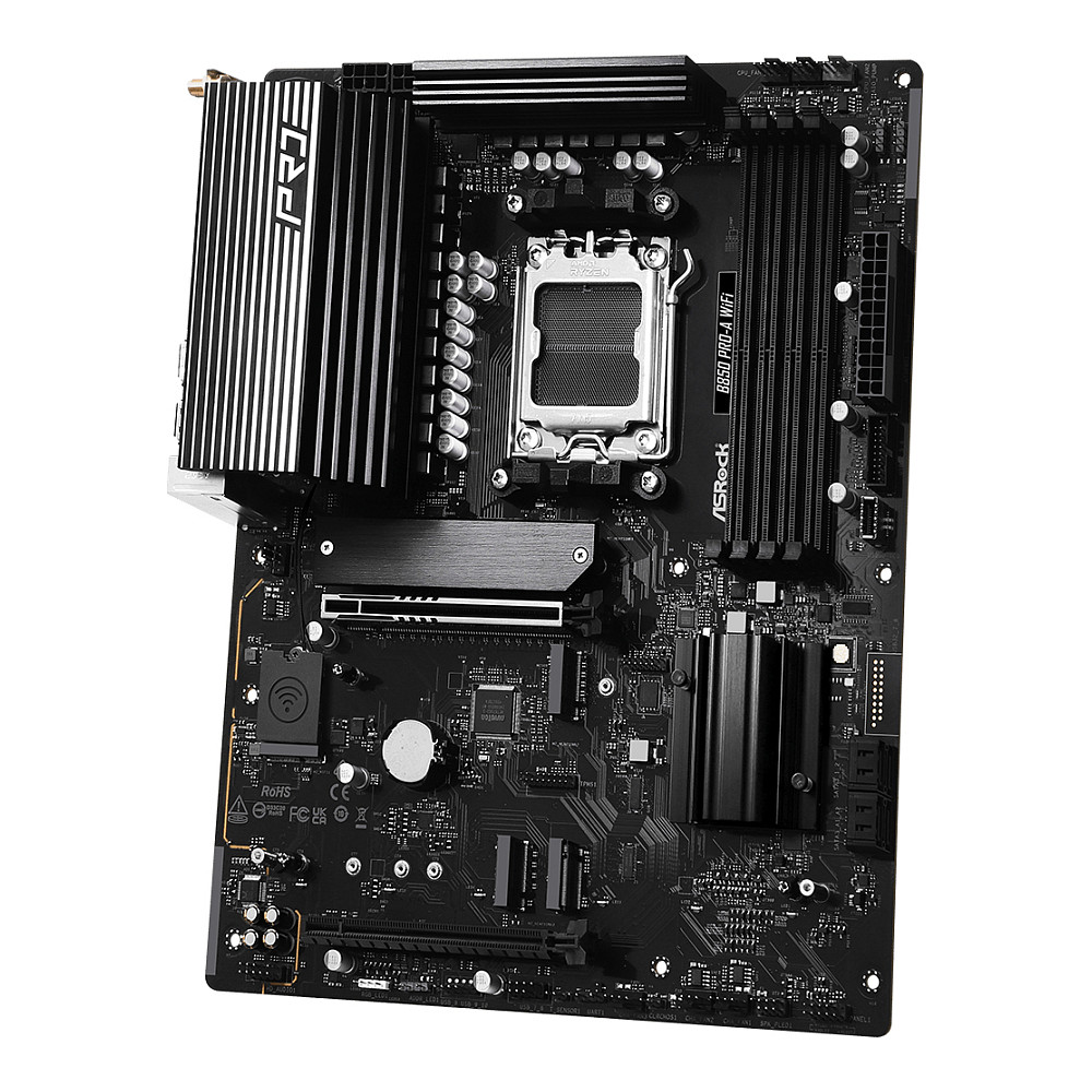 AM5 ASROCK B850 Pro-A WiFi