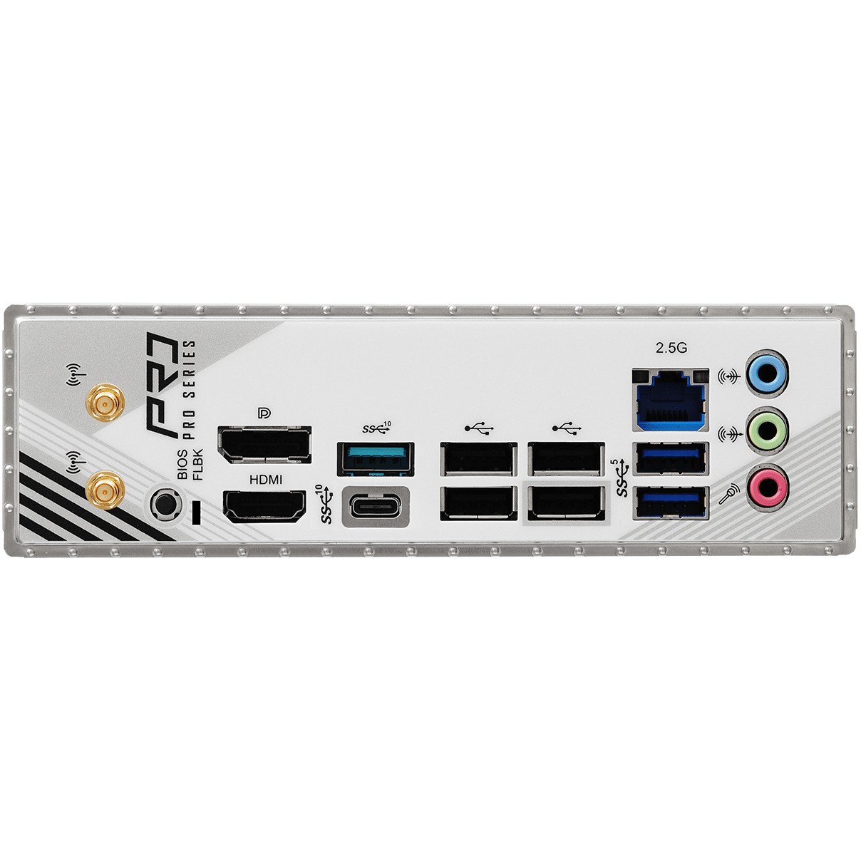AM5 ASROCK B850M Pro RS WiFi