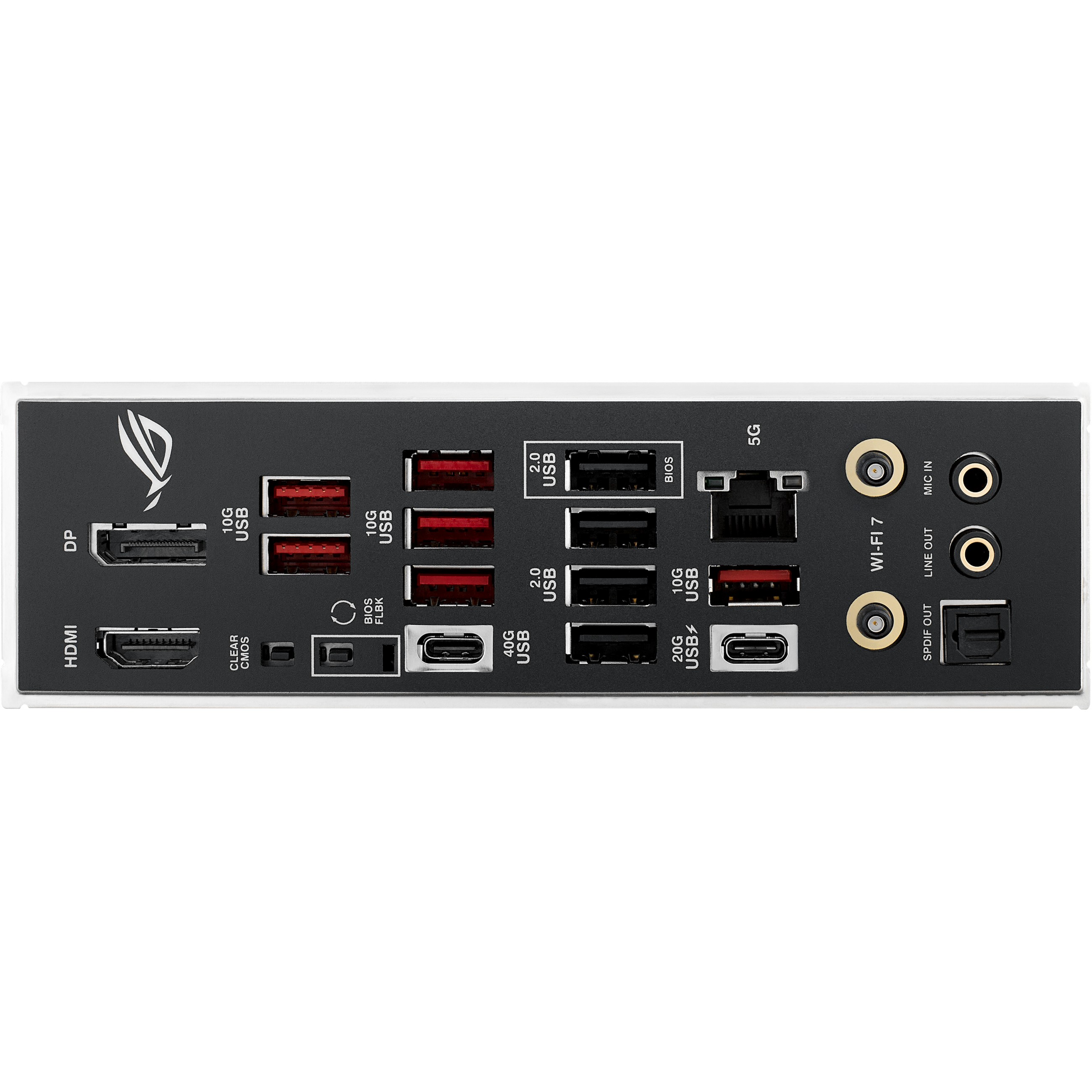 AM5 ASUS ROG STRIX B850-E Gaming WIFI