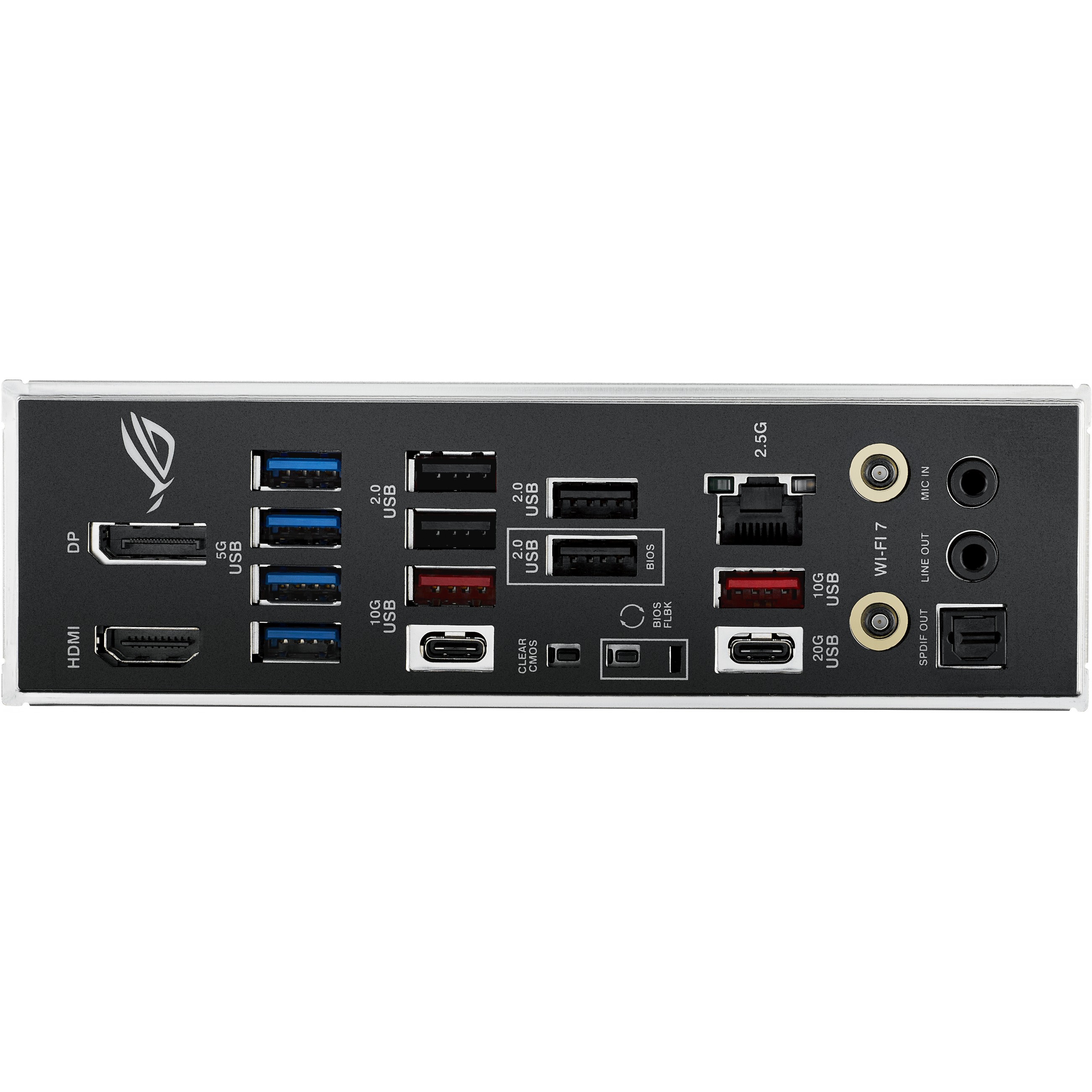 AM5 ASUS ROG STRIX B850-F Gaming WIFI